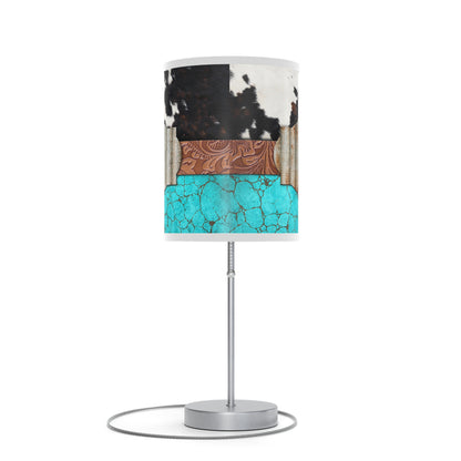 Lamp on a Stand, US|CA plug