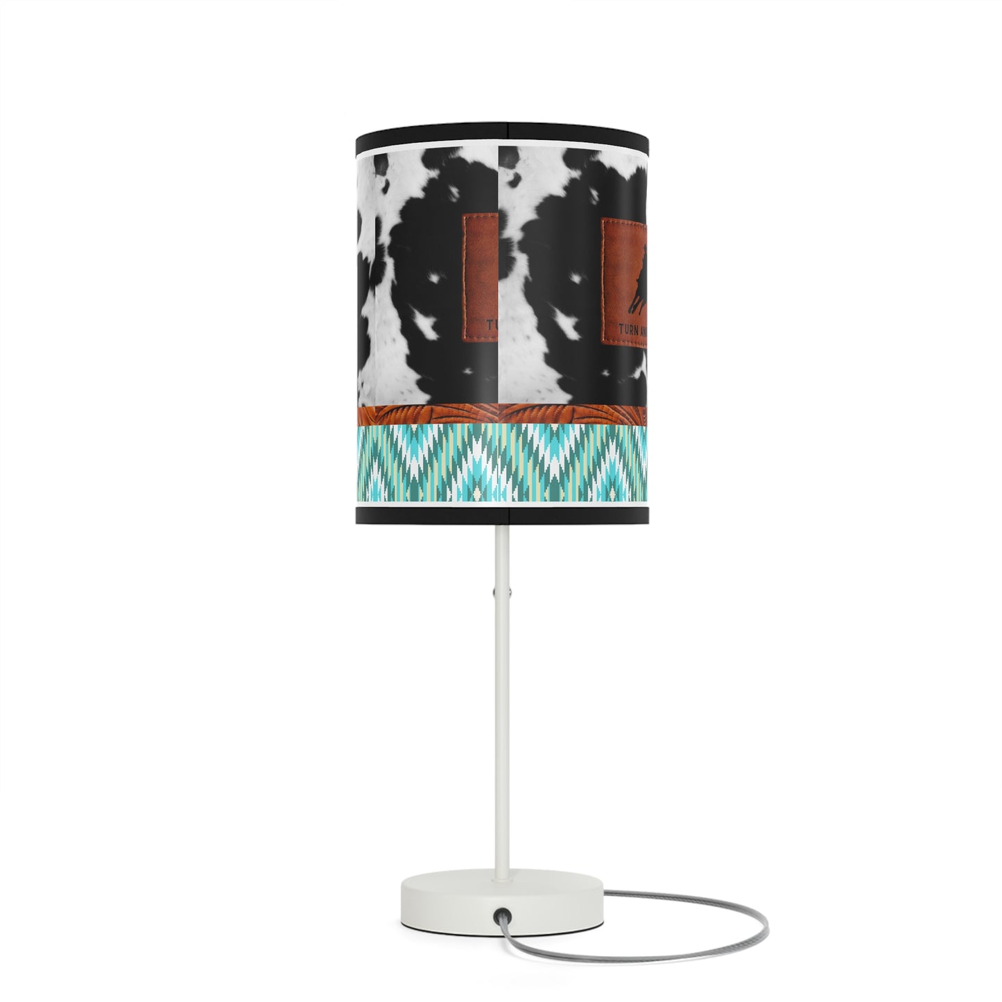 Lamp on a Stand, US|CA plug