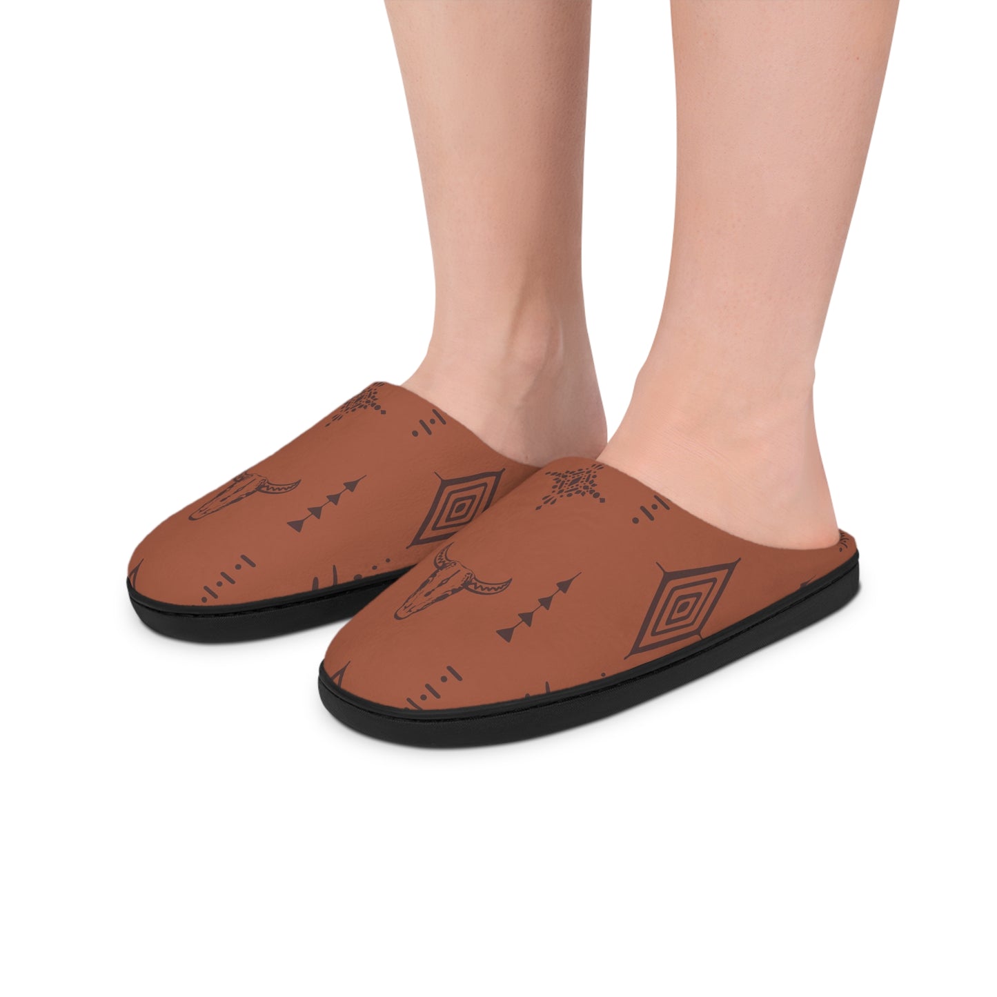 Women's Indoor Slippers