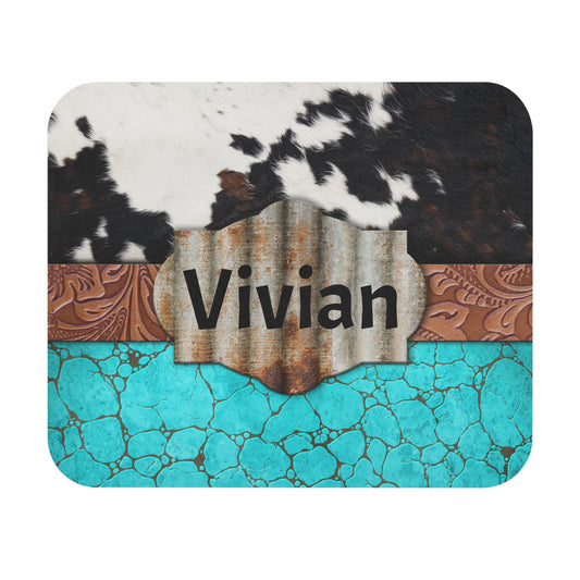 Mouse Pad (Rectangle)