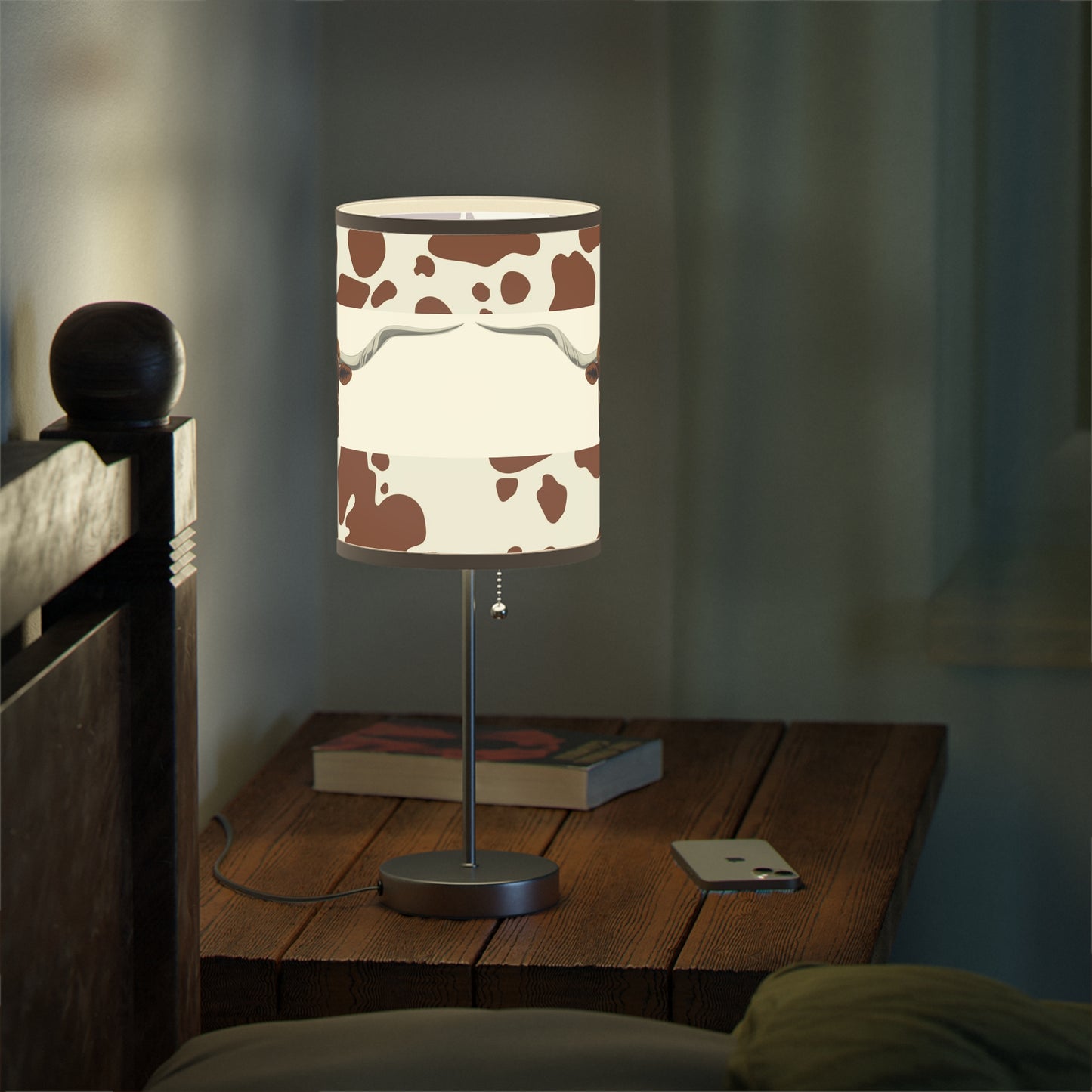 Lamp on a Stand, US|CA plug