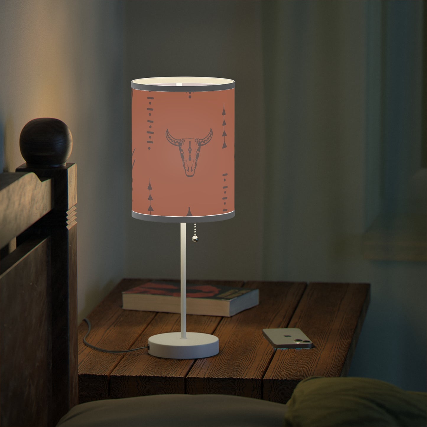 Lamp on a Stand, US|CA plug