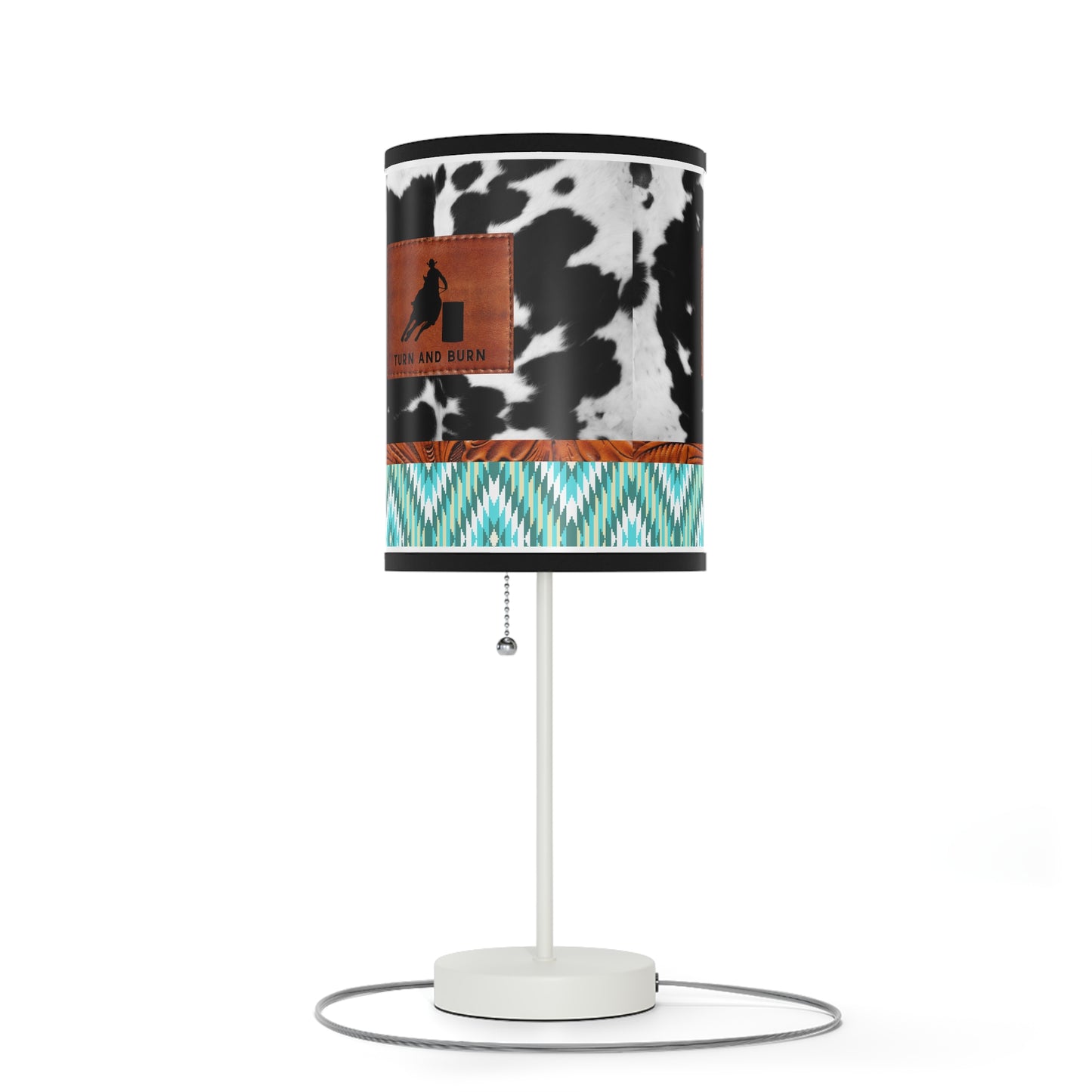 Lamp on a Stand, US|CA plug