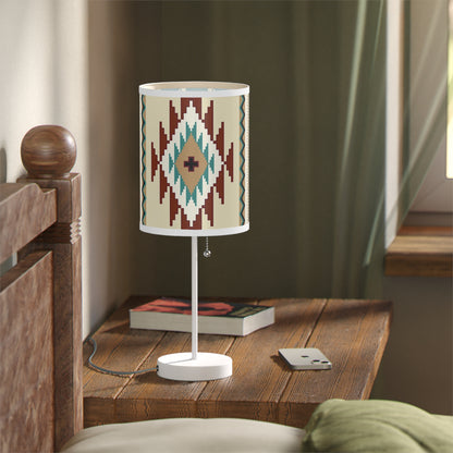 Lamp on a Stand, US|CA plug