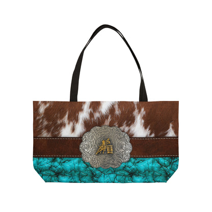 Weekender Tote Bag