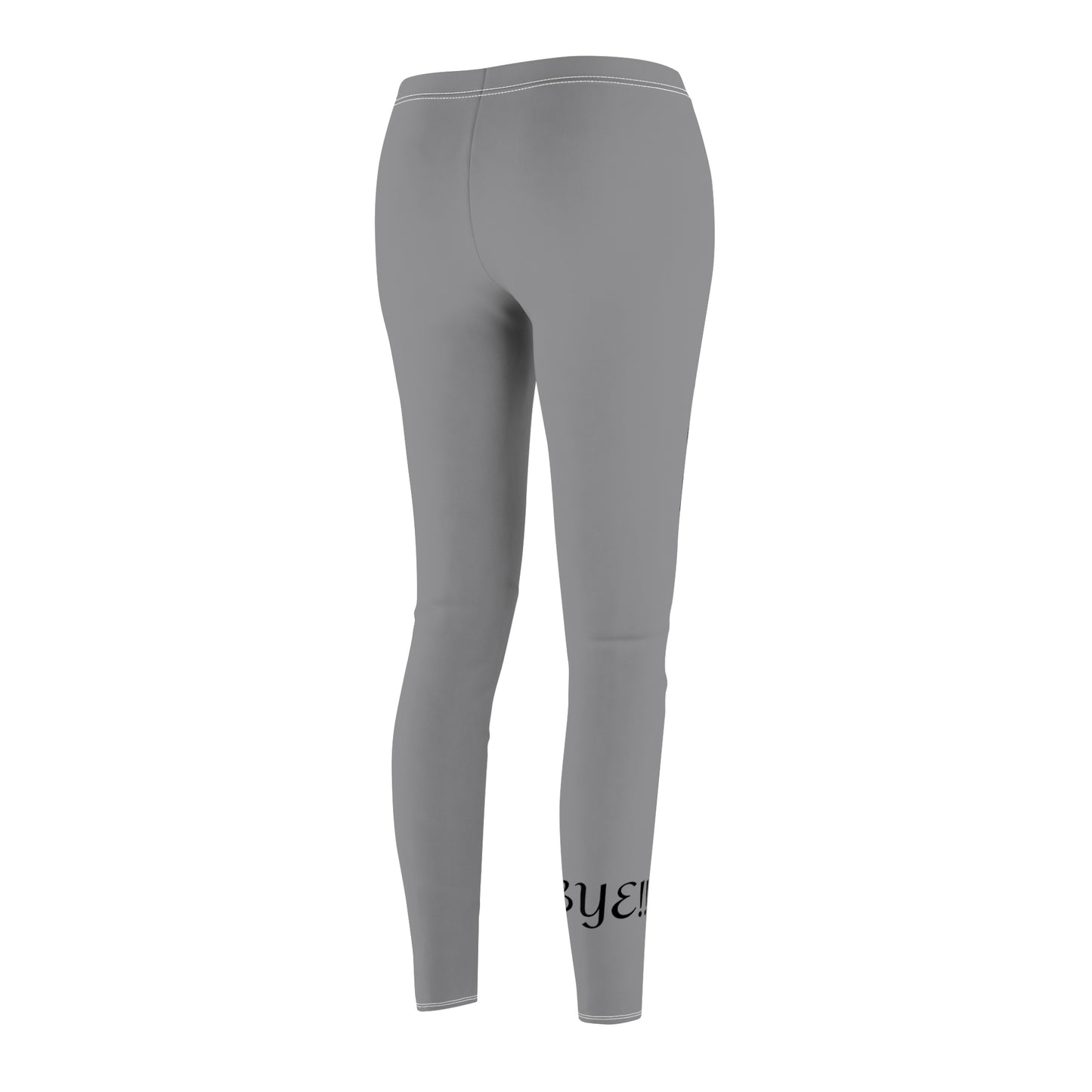 Sorry. Horses. Can't- Women's Leggings