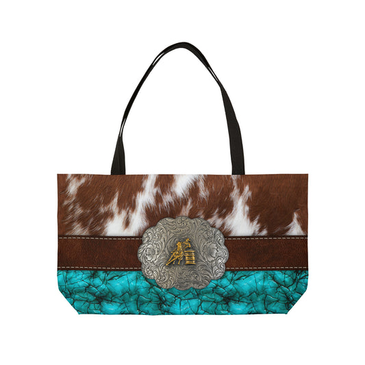 Weekender Tote Bag