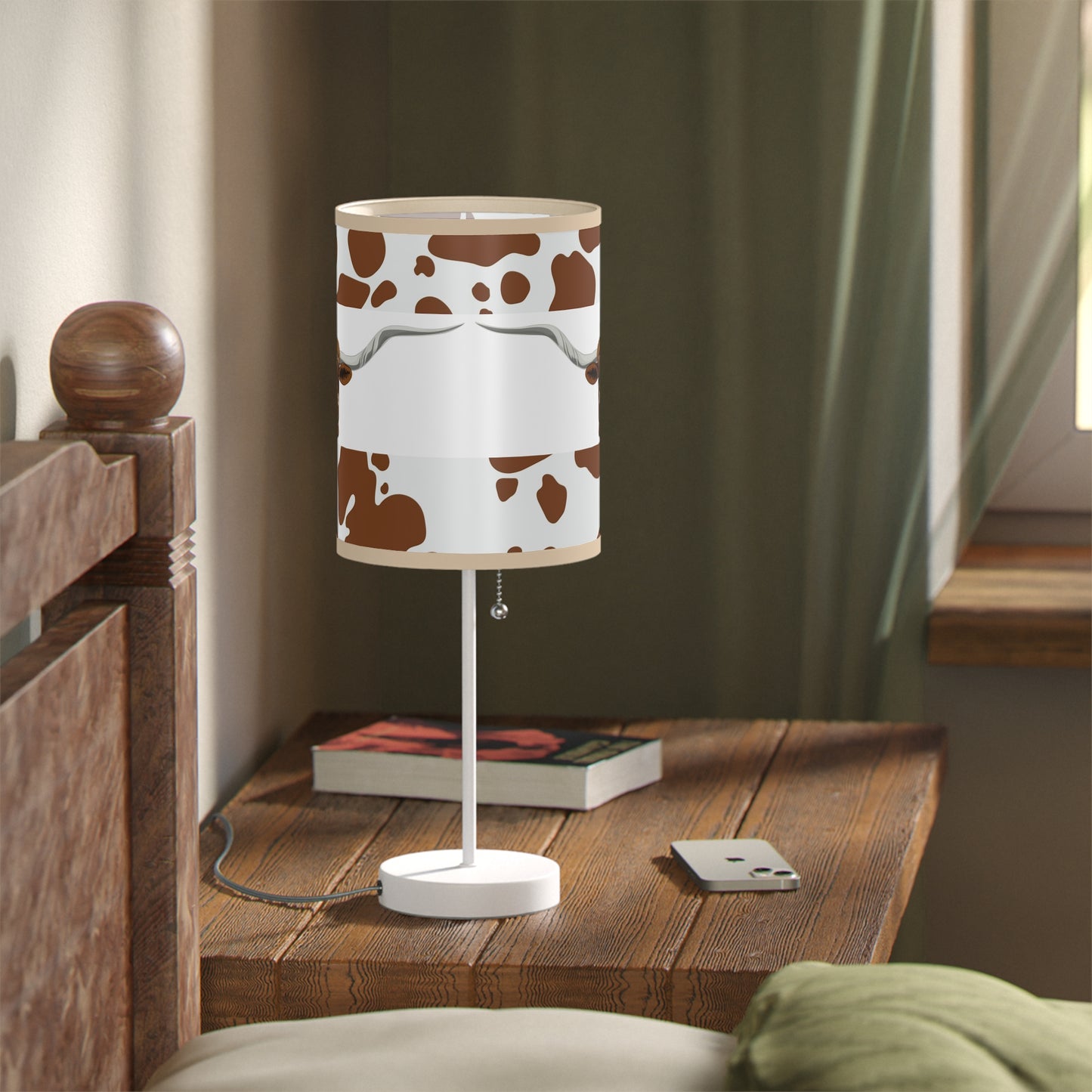 Lamp on a Stand, US|CA plug