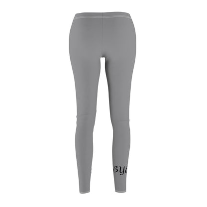 Sorry. Horses. Can't- Women's Leggings