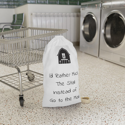 Laundry Bag