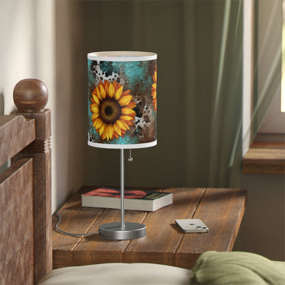 Lamp on a Stand, US|CA plug