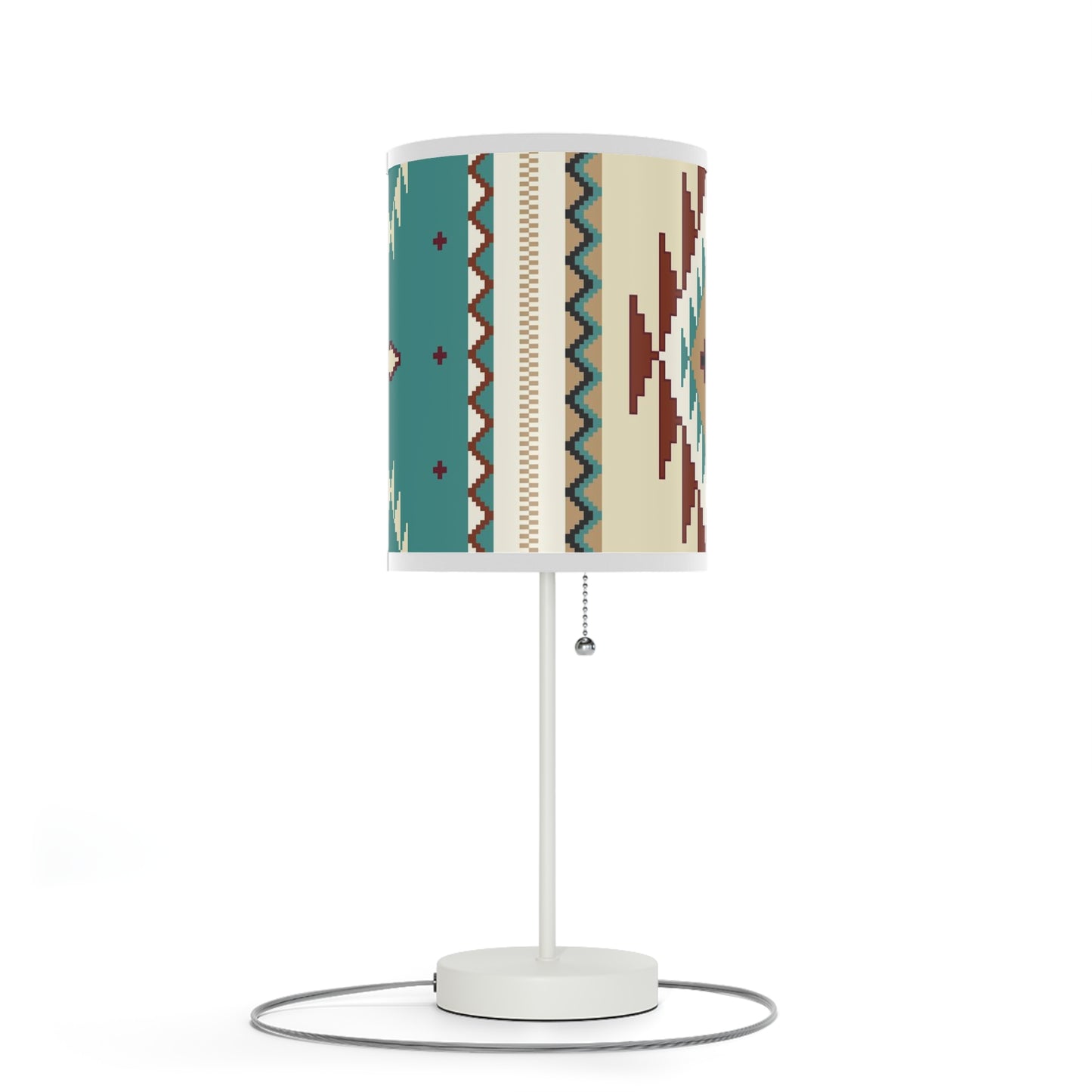 Lamp on a Stand, US|CA plug