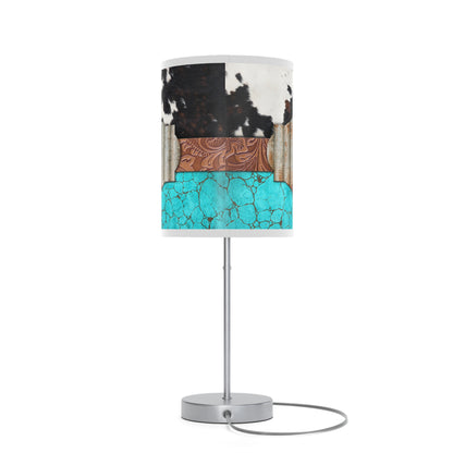 Lamp on a Stand, US|CA plug