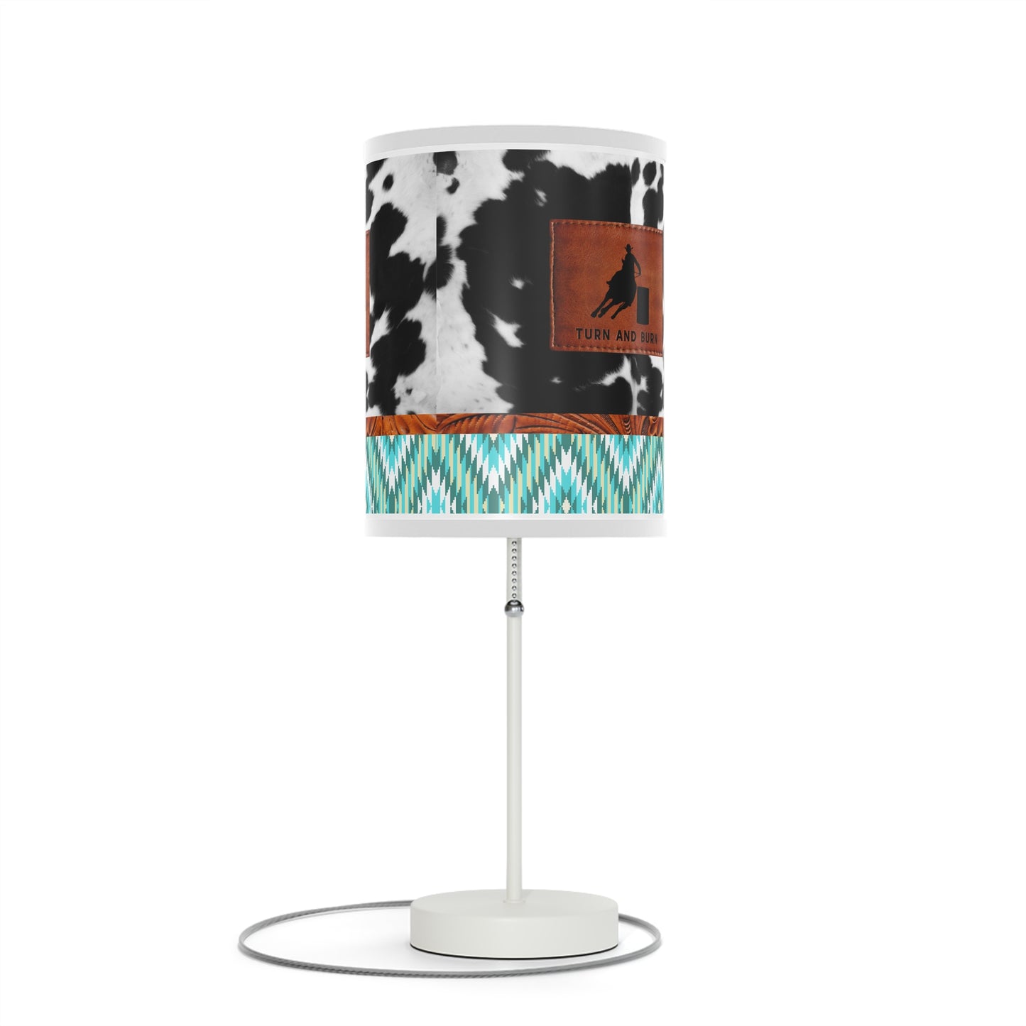 Lamp on a Stand, US|CA plug