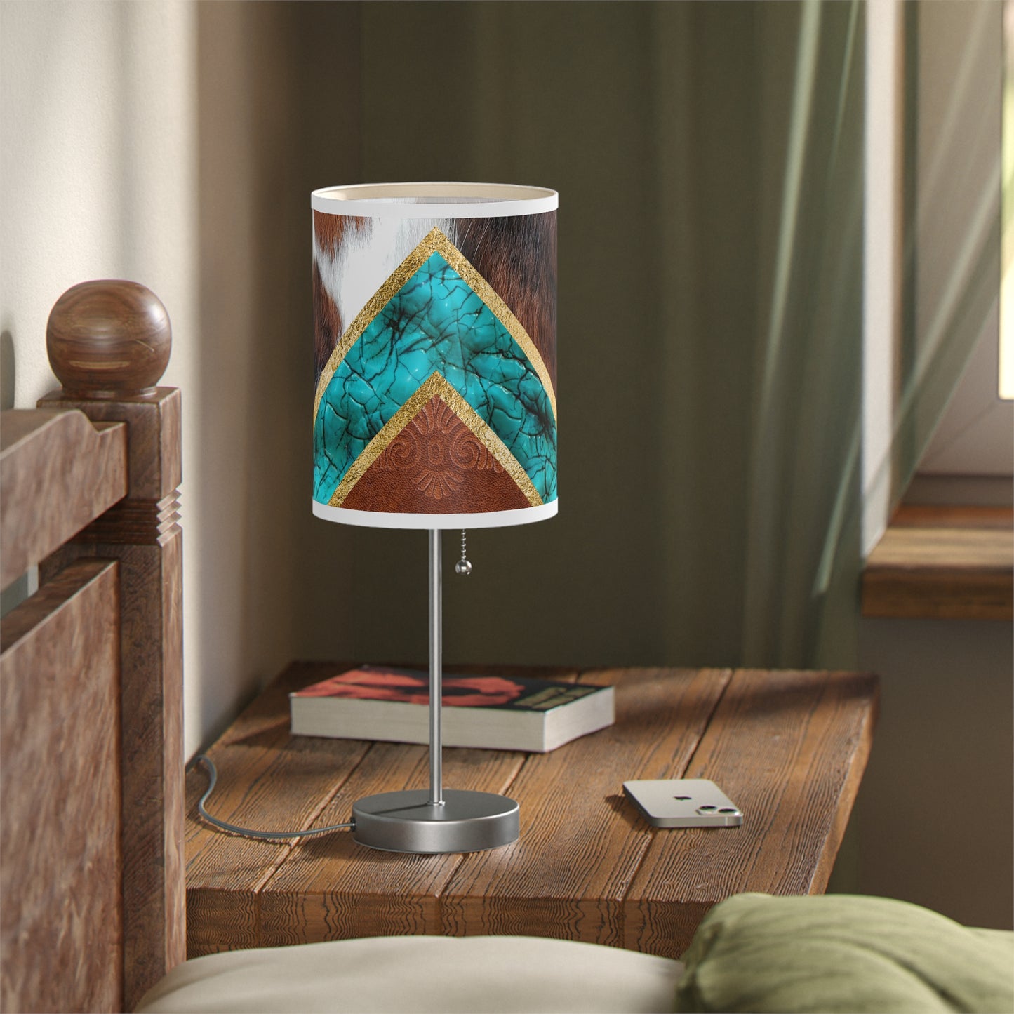 Lamp on a Stand, US|CA plug