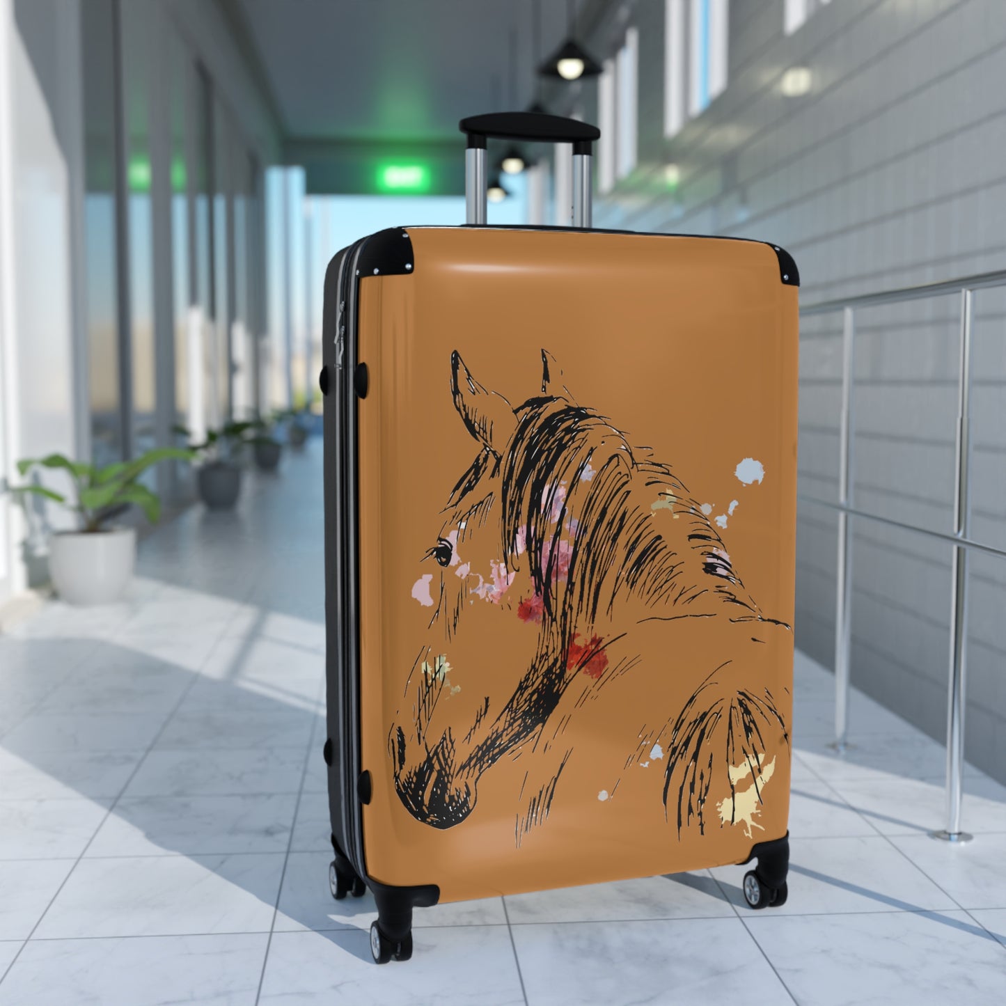 Suitcase