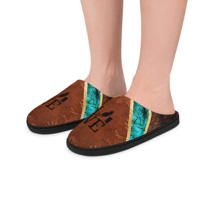 Women's Indoor Slippers