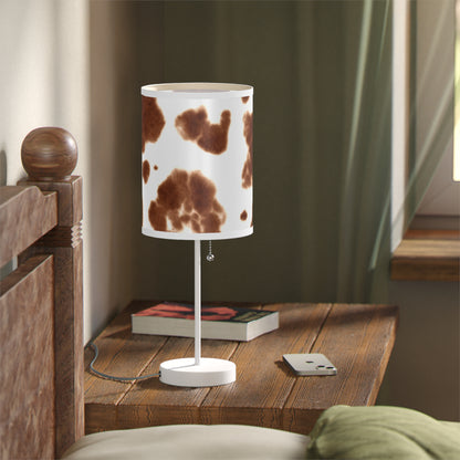 Lamp on a Stand, US|CA plug