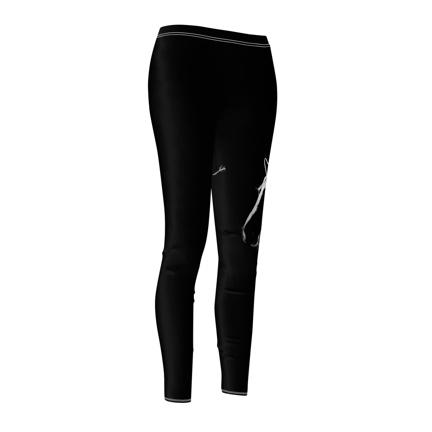 Horse Shadow Women's Leggings