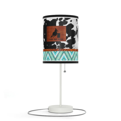 Lamp on a Stand, US|CA plug