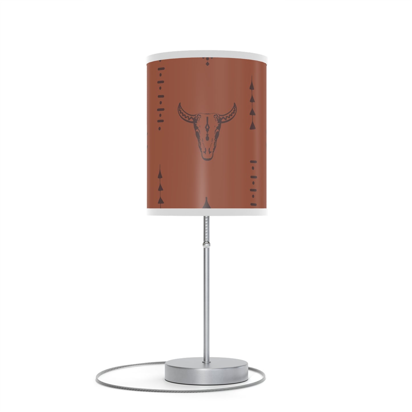 Lamp on a Stand, US|CA plug