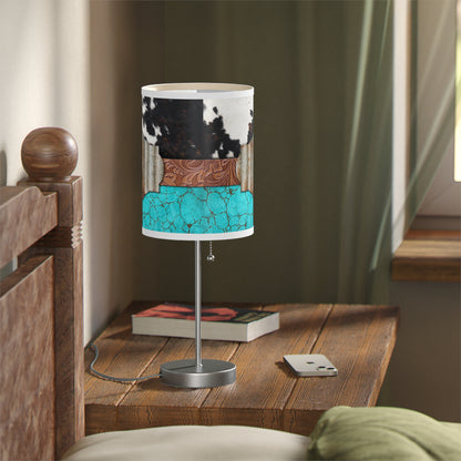 Lamp on a Stand, US|CA plug