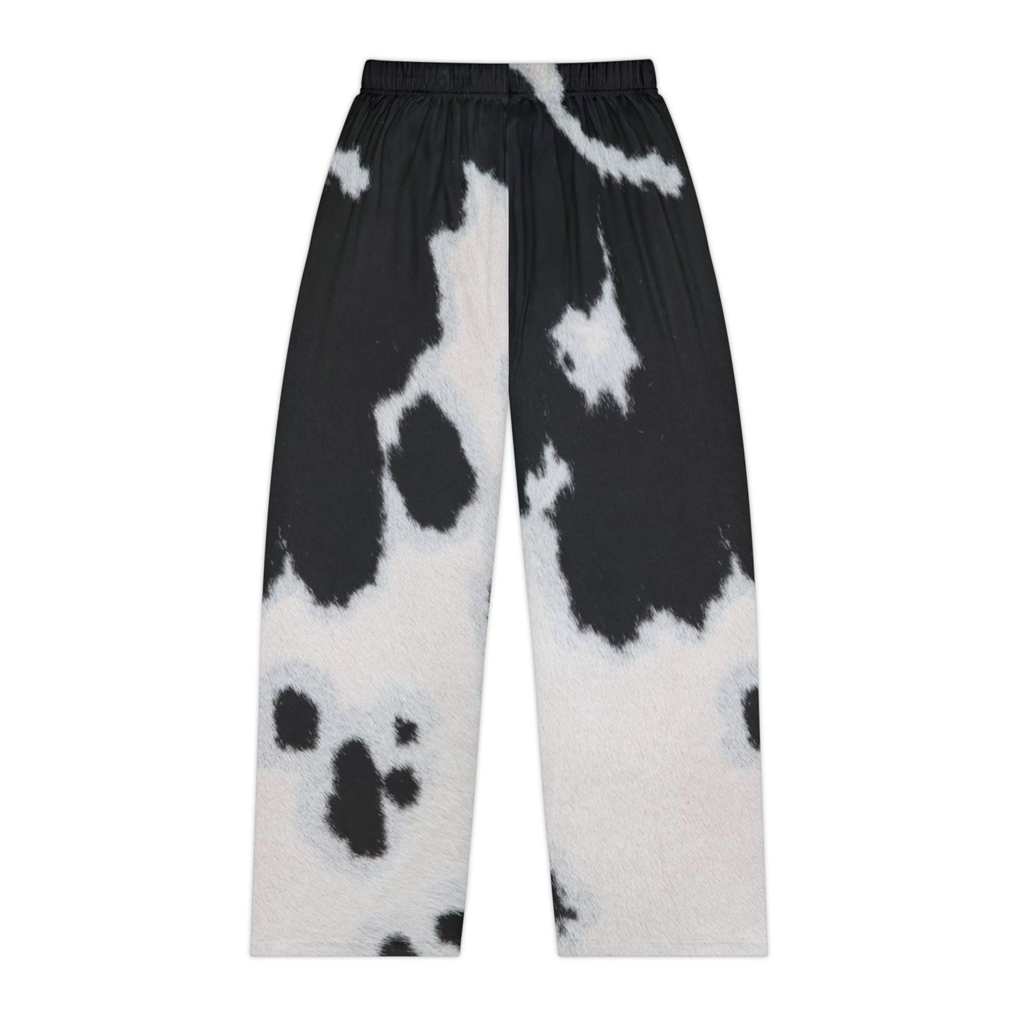 Women's Pajama Pants (AOP)