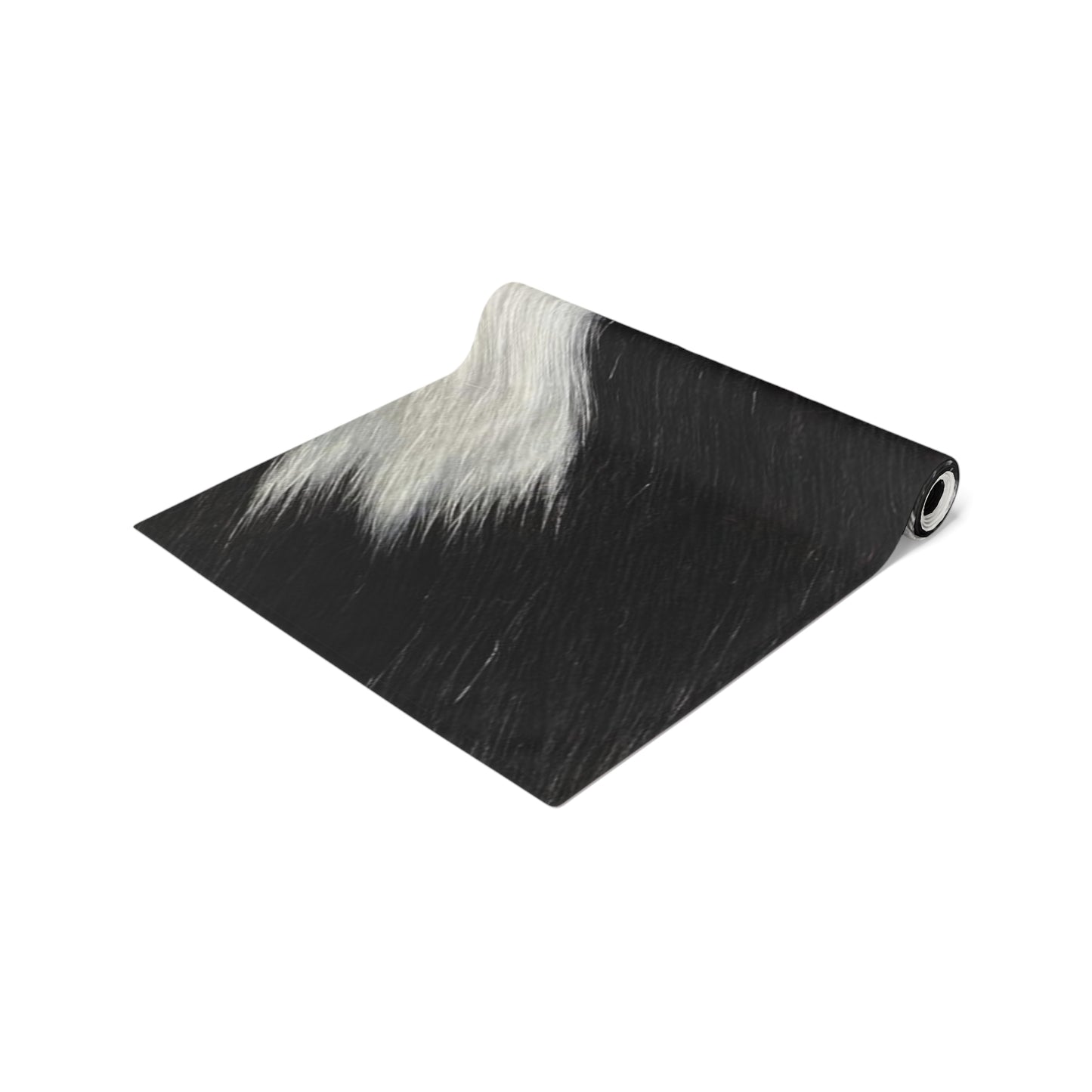 Table Runner - Cowhide Print