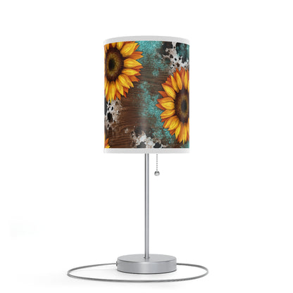 Lamp on a Stand, US|CA plug