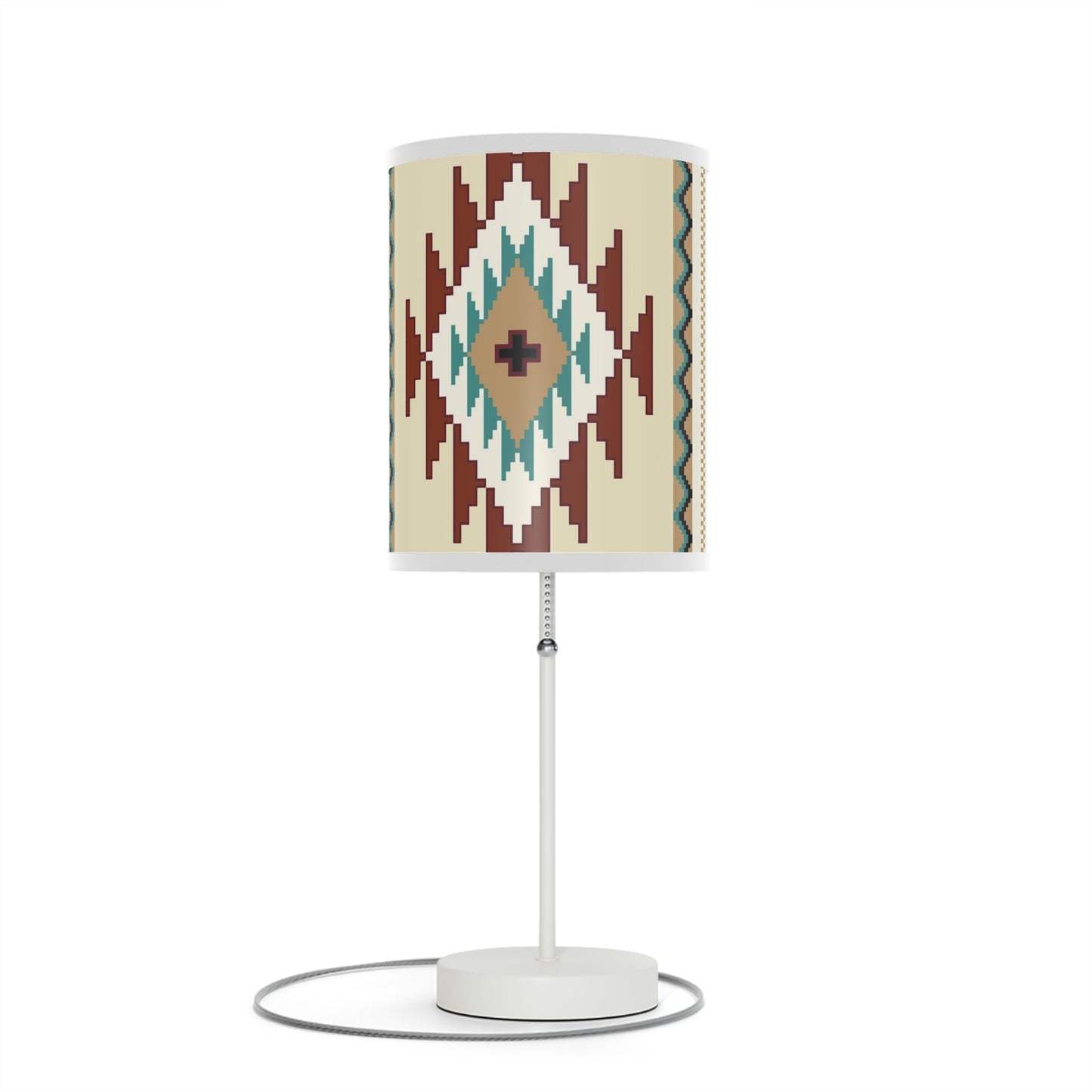 Lamp on a Stand, US|CA plug