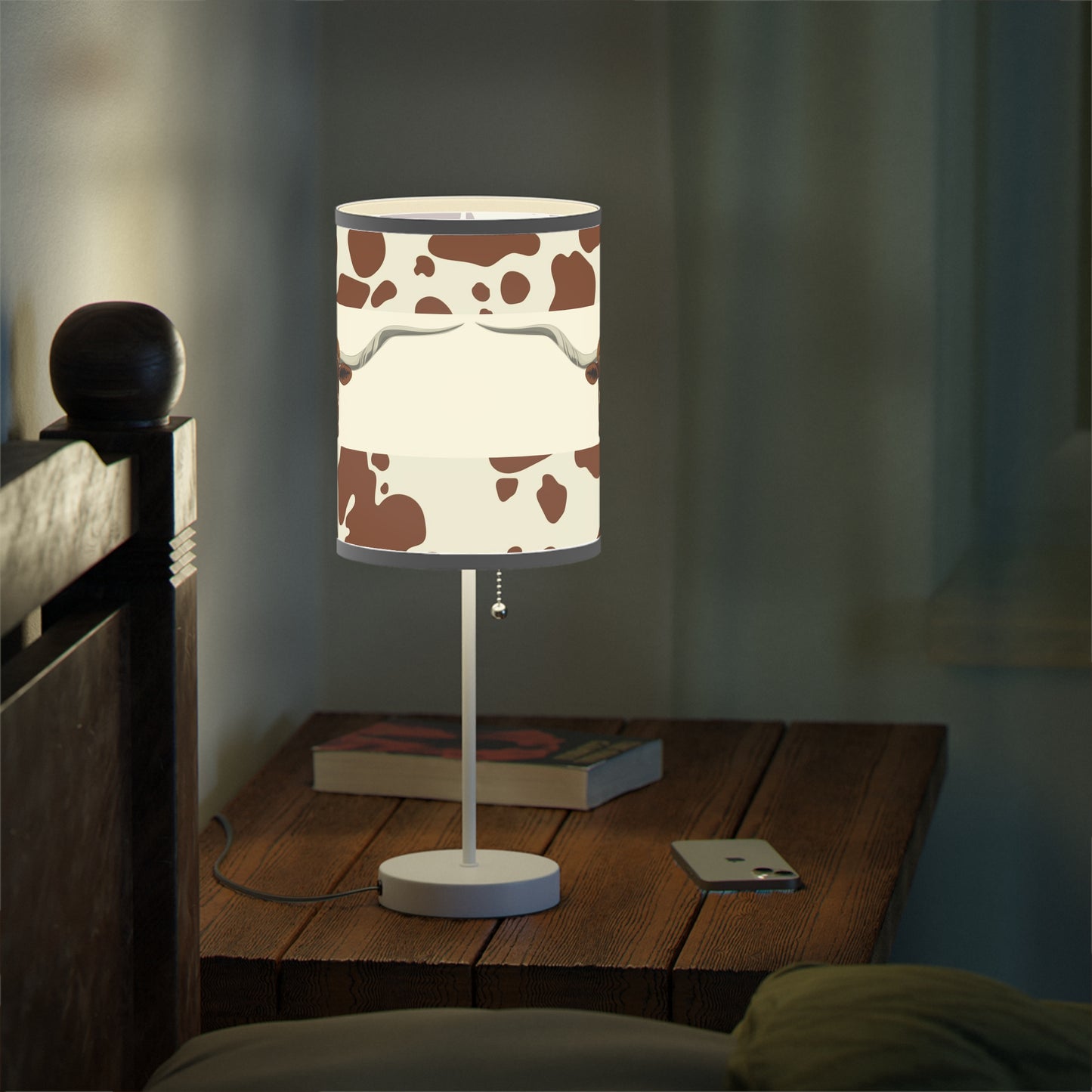 Lamp on a Stand, US|CA plug