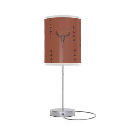 Lamp on a Stand, US|CA plug