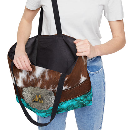 Weekender Tote Bag