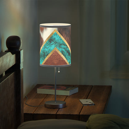 Lamp on a Stand, US|CA plug