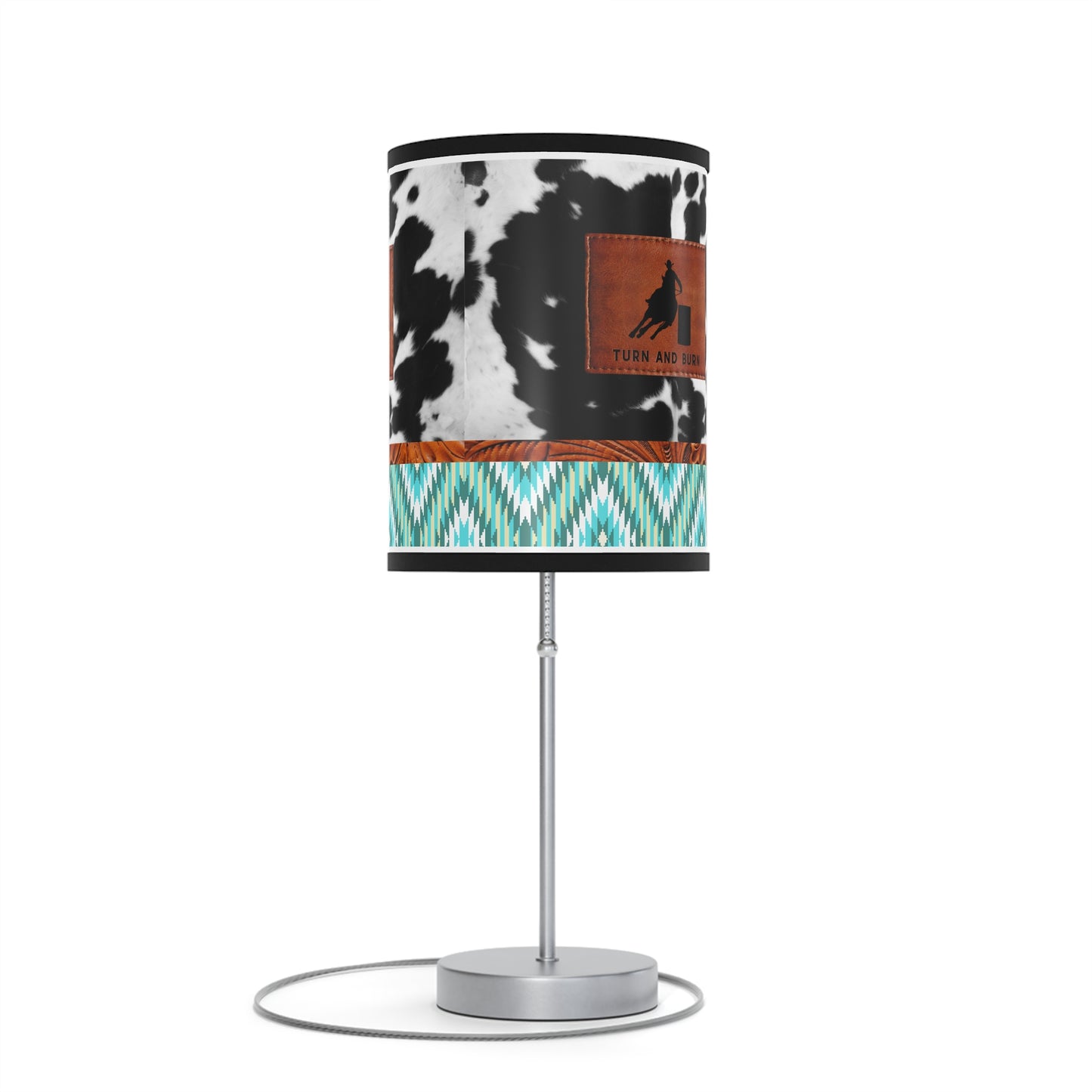 Lamp on a Stand, US|CA plug