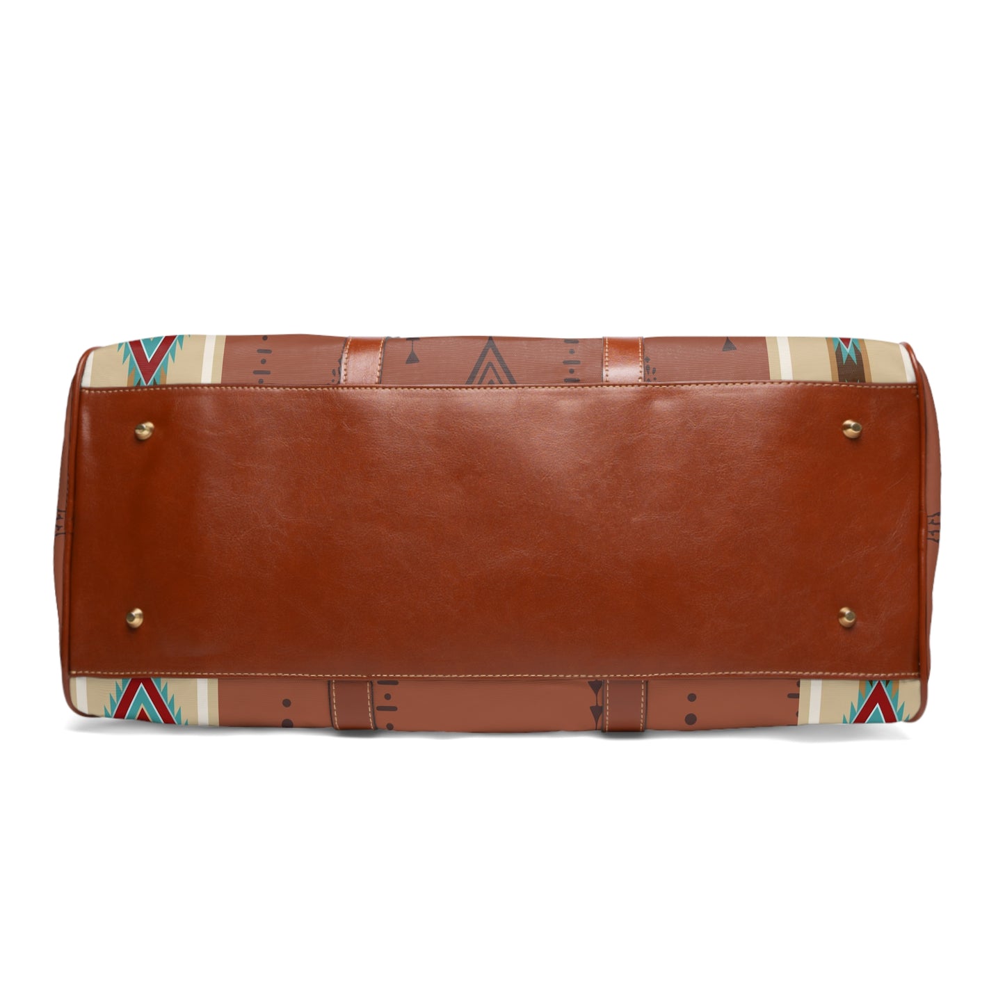 Waterproof Travel Bag Southwest Aztec