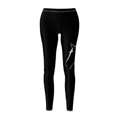 Horse Shadow Women's Leggings