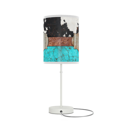 Lamp on a Stand, US|CA plug