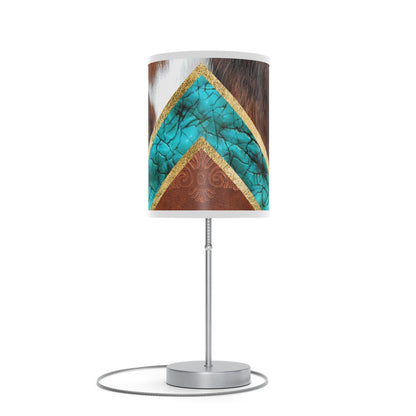 Lamp on a Stand, US|CA plug