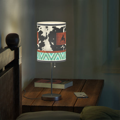 Lamp on a Stand, US|CA plug