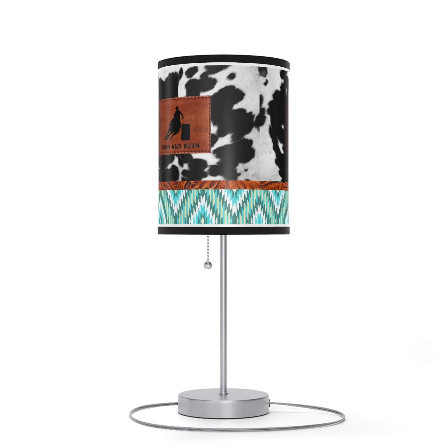 Lamp on a Stand, US|CA plug