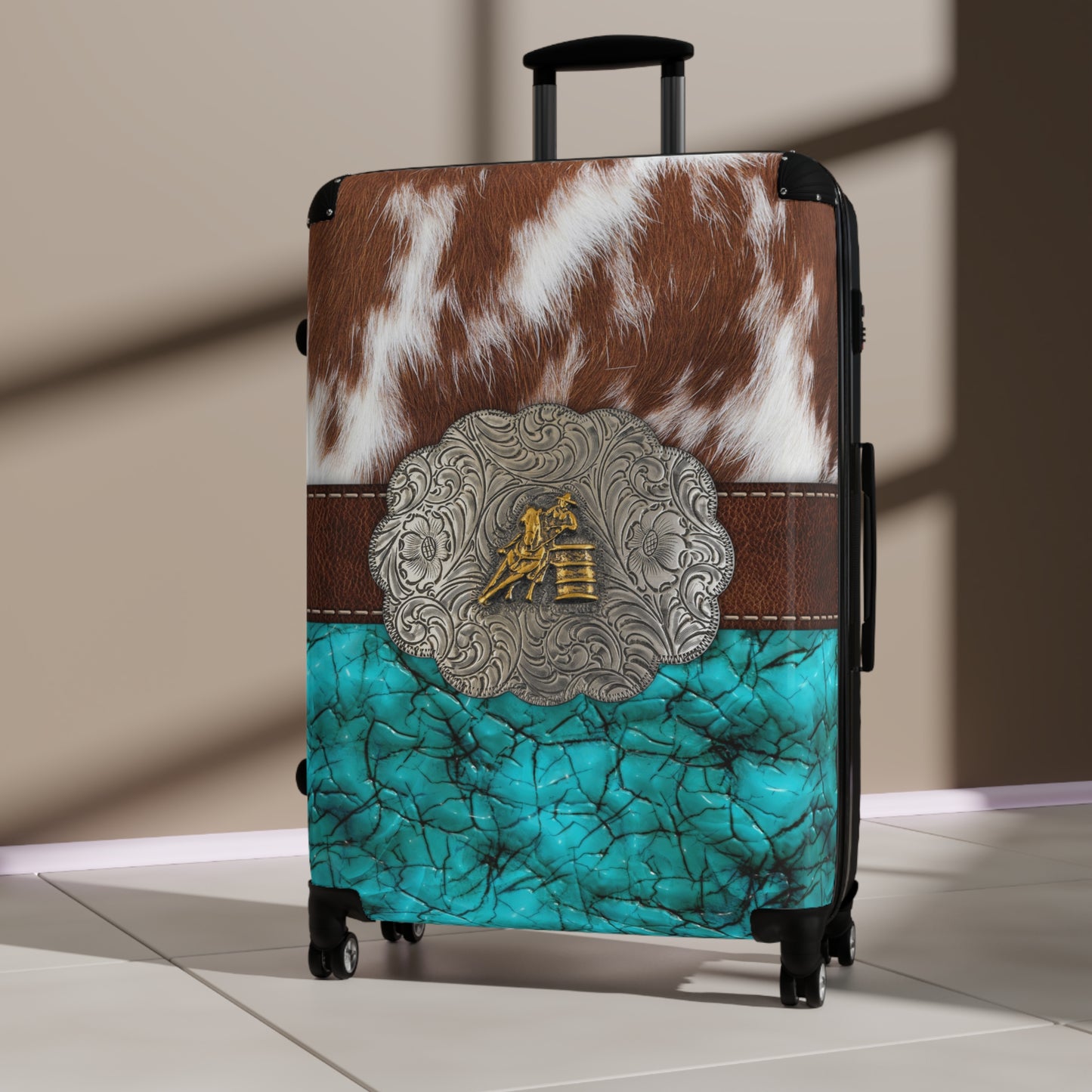 Suitcase