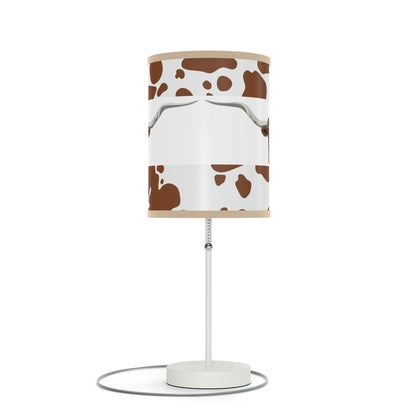 Lamp on a Stand, US|CA plug