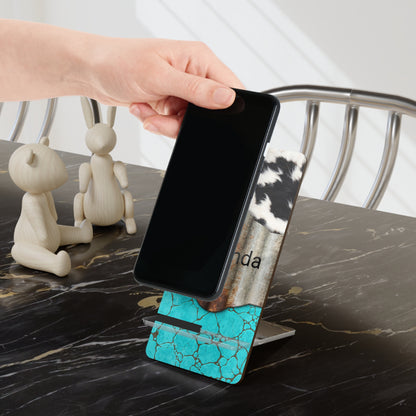 Mobile Display Stand for Smartphones