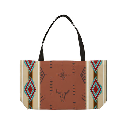 Weekender Tote Bag