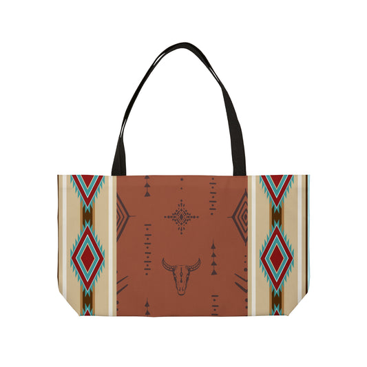 Weekender Tote Bag