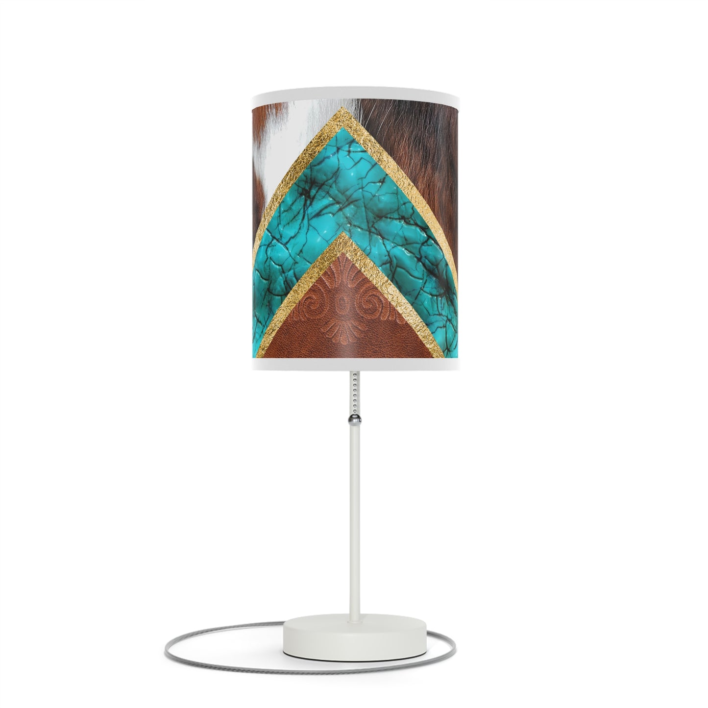 Lamp on a Stand, US|CA plug