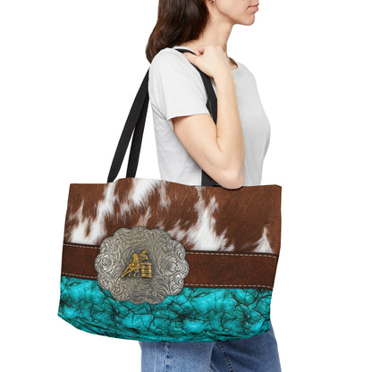 Weekender Tote Bag