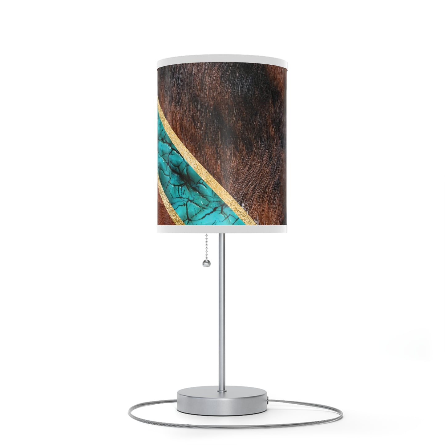 Lamp on a Stand, US|CA plug