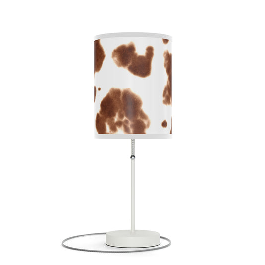 Lamp on a Stand, US|CA plug